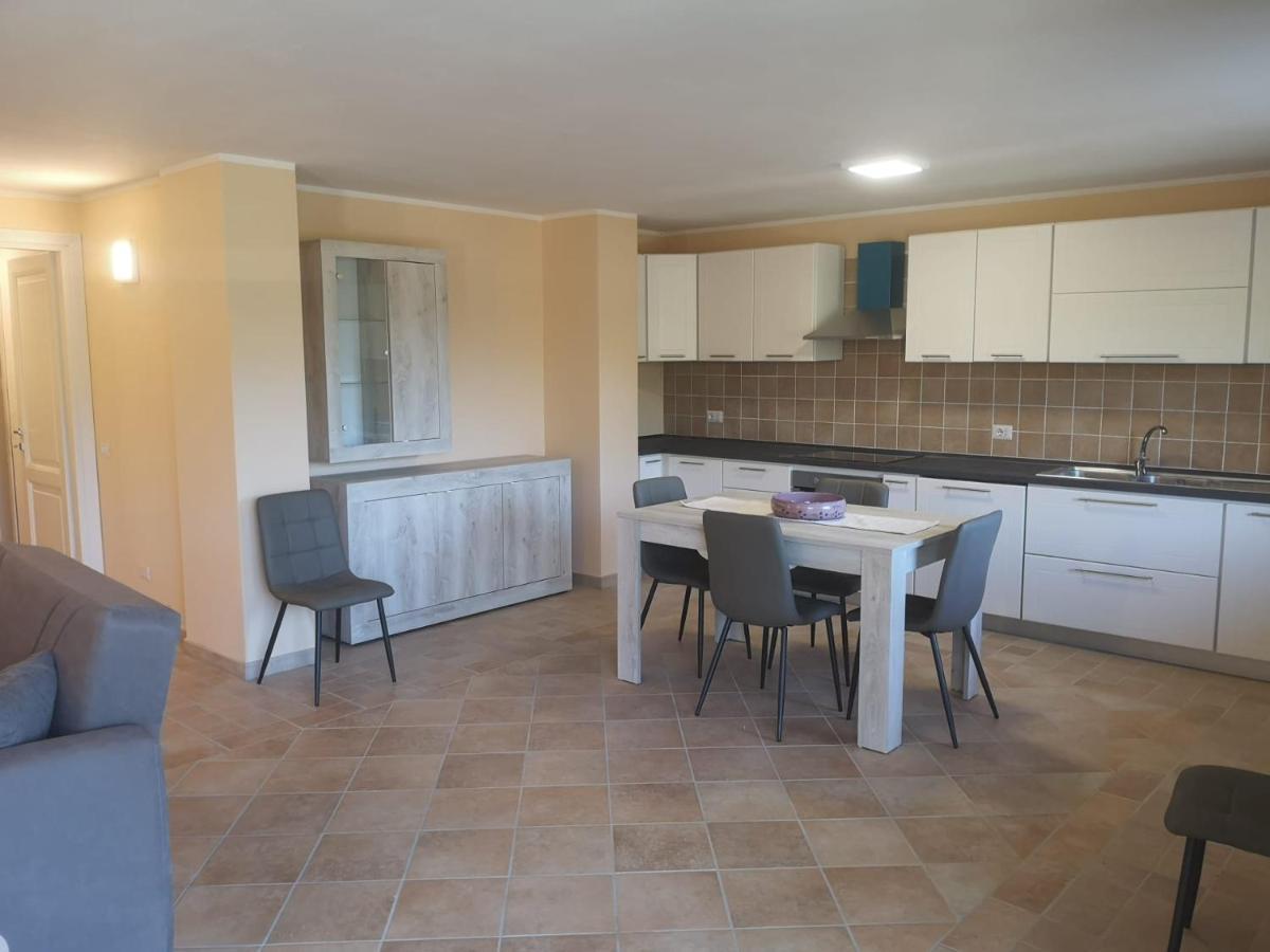 Cann'E Sisa Luxury Villa Perla Marina A Torre delle Stelle Exterior foto